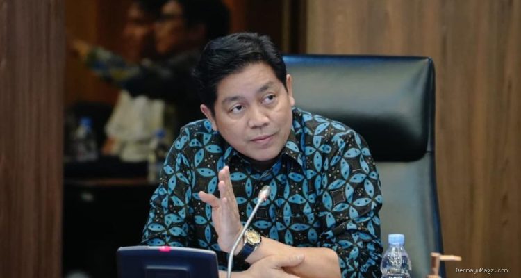 Diskon Kereta Berhasil, Penerima Manfaat Lampaui Target
