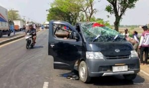 Ditlantas Polda Jabar Tegaskan Larangan Pikap Angkut Penumpang, Sebut Tingkat Fatalitas Tinggi