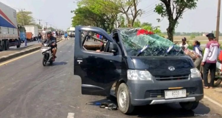 Ditlantas Polda Jabar Tegaskan Larangan Pikap Angkut Penumpang, Sebut Tingkat Fatalitas Tinggi