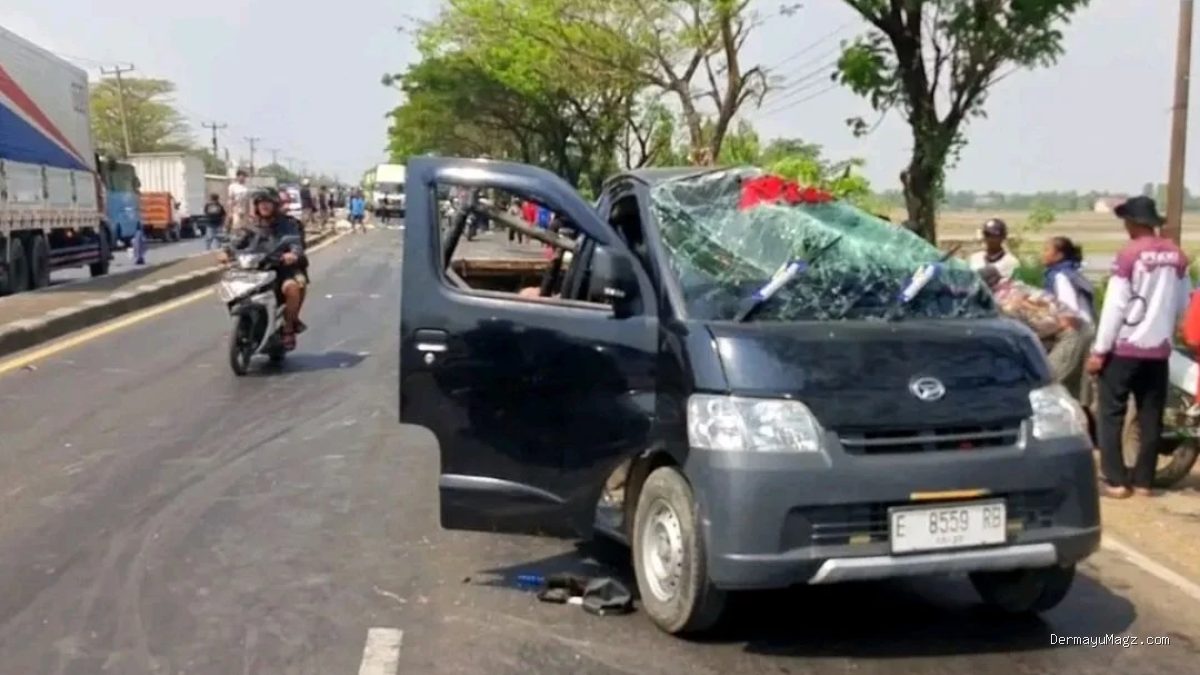 Ditlantas Polda Jabar Tegaskan Larangan Pikap Angkut Penumpang, Sebut Tingkat Fatalitas Tinggi
