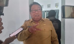 DKPP Optimistis Indramayu Tetap Lumbung Pangan Nasional