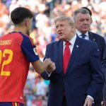 Donald Trump Berhasrat AS Kembali Menjadi Tuan Rumah Piala Dunia