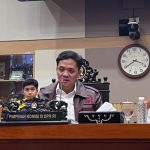 DPR Bentuk Panja Awasi Korupsi dan TPPU Febrie Adriansyah