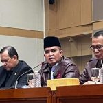 DPR Minta Hukuman Mati untuk Tersangka Kasus Eks Jampidsus