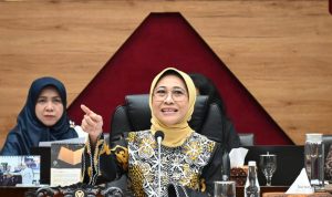 Draf RUU Sisdiknas Selesai Dibahas Komisi X DPR