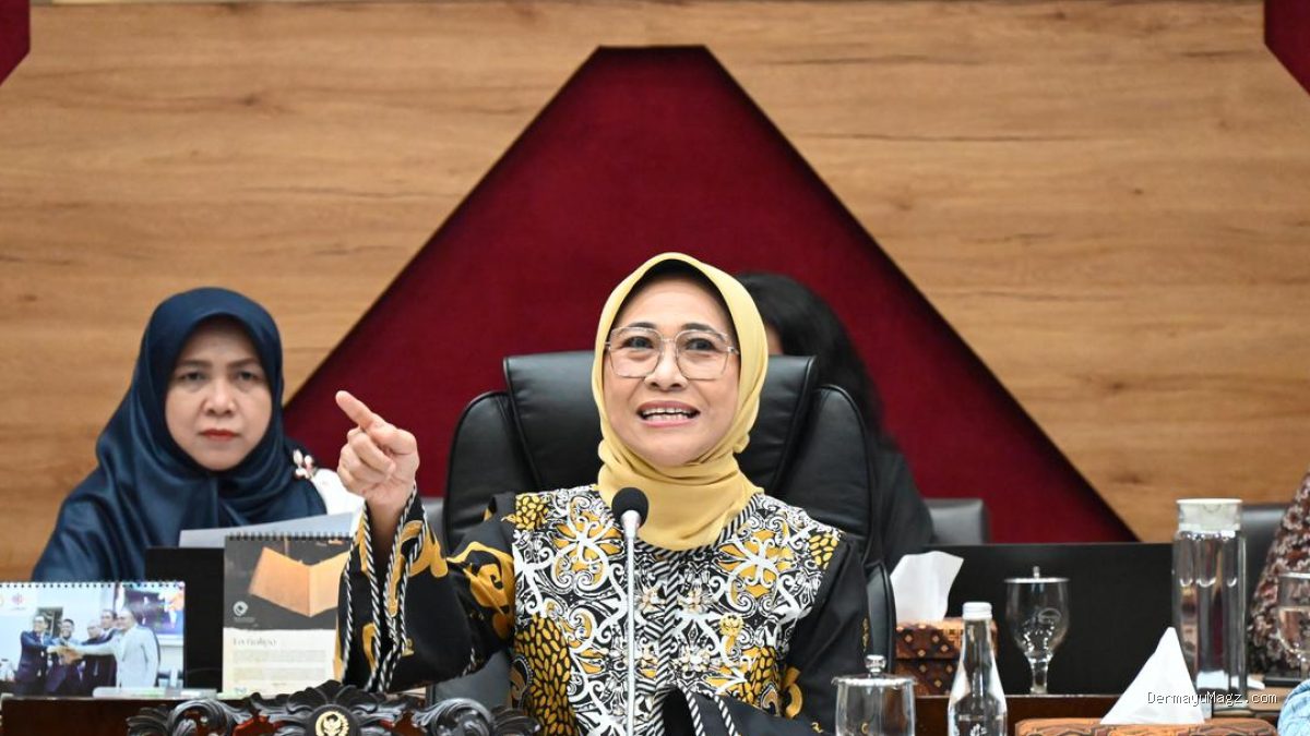 Draf RUU Sisdiknas Selesai Dibahas Komisi X DPR