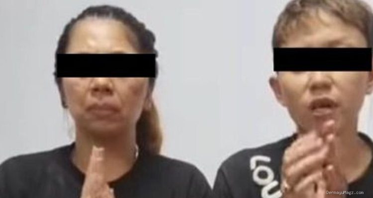 Dua WNI Diduga Mengalami Penyekapan dan Penyiksaan di Myanmar