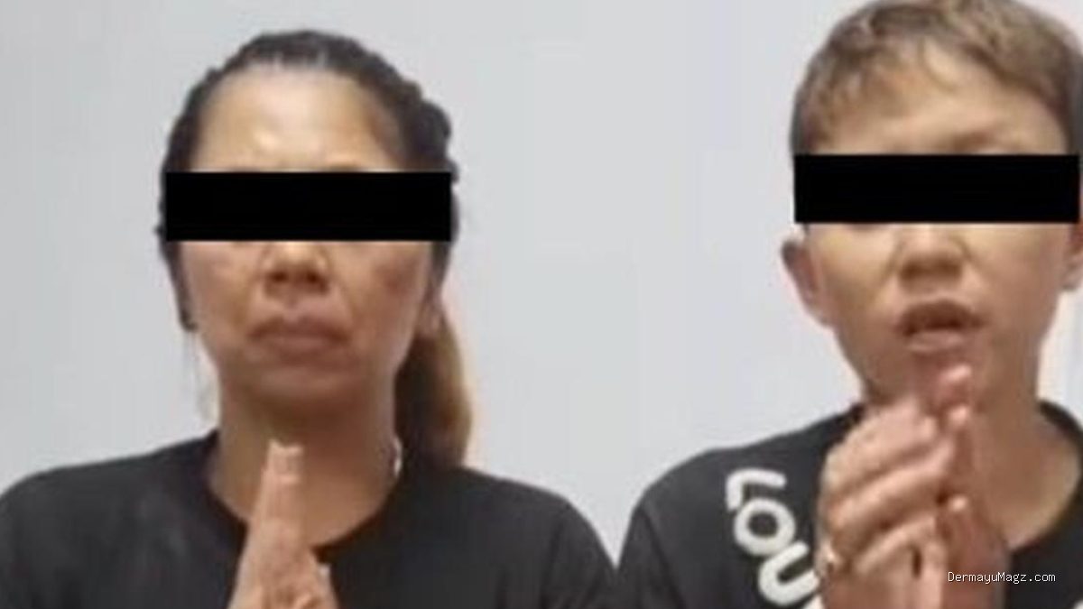 Dua WNI Diduga Mengalami Penyekapan dan Penyiksaan di Myanmar