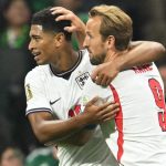 Duel Meksiko Kontra Inggris: Pujian Thomas Tuchel untuk Perjuangan The Three Lions