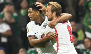 Duel Meksiko Kontra Inggris: Pujian Thomas Tuchel untuk Perjuangan The Three Lions