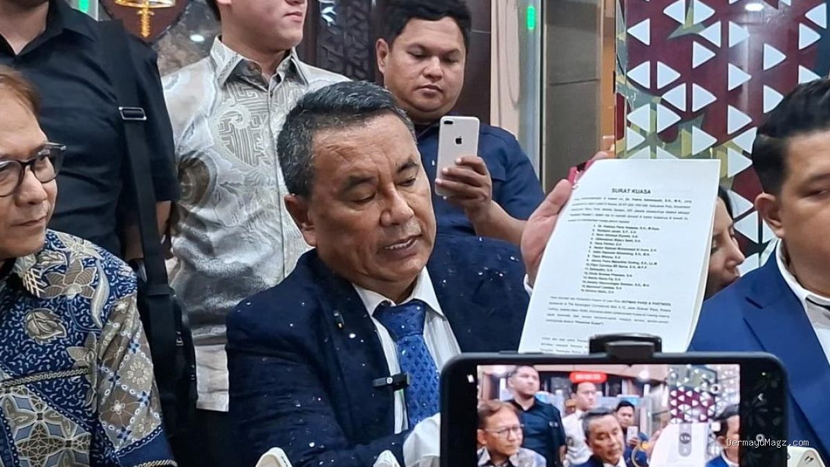 Dugaan Penghinaan oleh Hotman Paris Kini dalam Proses Hukum