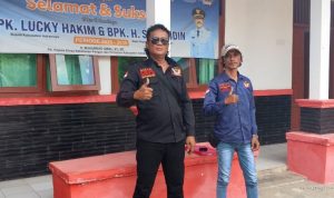 dugaan-penyelewengan-bantuan-pangan-desa-sukra-dilaporkan-ke-inspektorat-46857 Dugaan Penyelewengan Bantuan Pangan Desa Sukra Dilaporkan ke Inspektorat