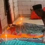 Duka Desa Cempeh: Ibu & Anak Korban Kecelakaan Maut Pantura Tiba