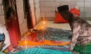 Duka Desa Cempeh: Ibu & Anak Korban Kecelakaan Maut Pantura Tiba