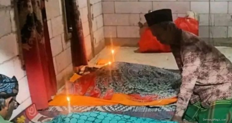 Duka Desa Cempeh: Ibu & Anak Korban Kecelakaan Maut Pantura Tiba