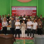 Edukasi Keuangan untuk Ratusan Petani Sawit Banggai