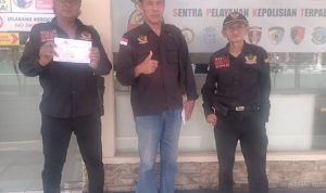 Embung Rancamulya: Dugaan Aset Negara Dicuri, Laporan Polisi Resmi Dibuat