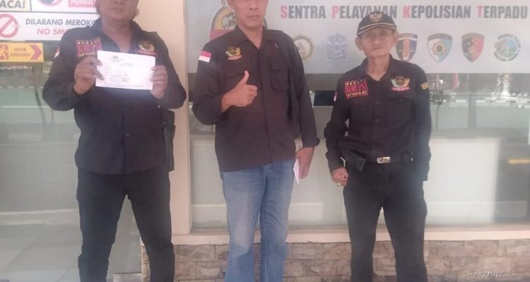 Embung Rancamulya: Dugaan Aset Negara Dicuri, Laporan Polisi Resmi Dibuat