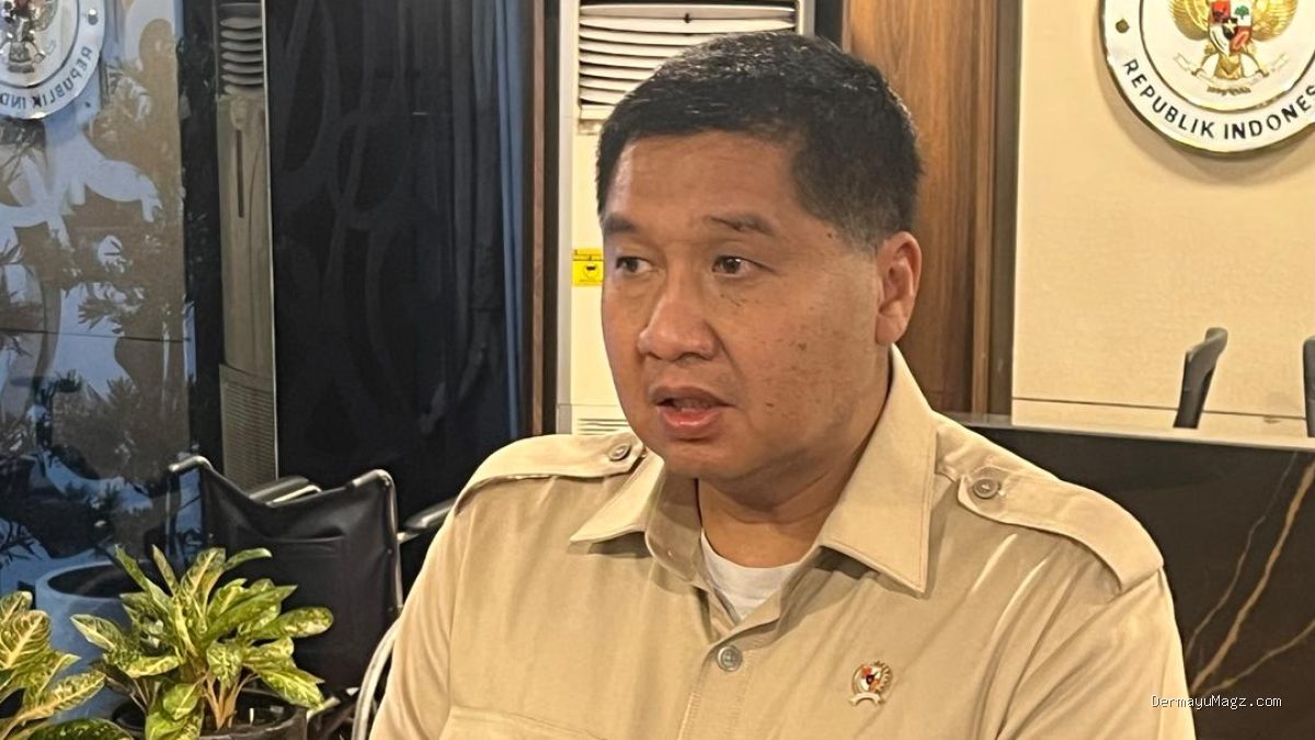 Empat Isu Utama yang Dibahas Menteri Ara dan Luhut