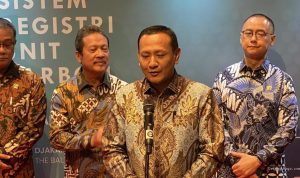 Empat Proyek Perdagangan Karbon Disetujui, Nilai Transaksi Capai Rp 5 Triliun