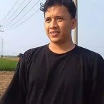 Fajar Selamatkan Bocah Tenggelam di Embung Kertanegara, Haru!