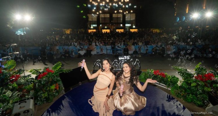 Fakta Menarik Lagu "Sepanjang Jalan", OST Moana Live Action yang Buat Lyodra Terkesan