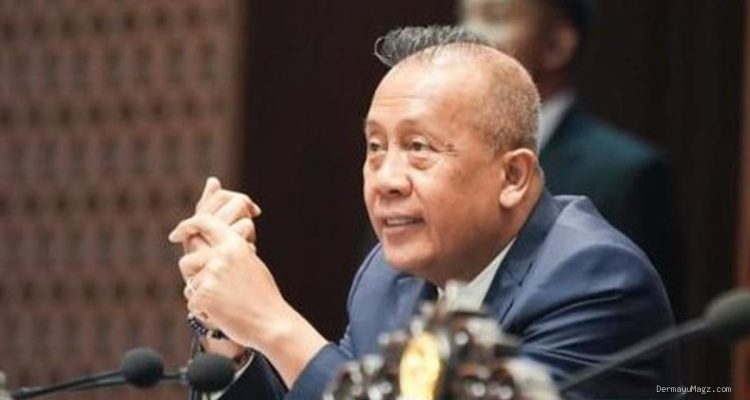 Febrie Adriansyah Belum Ditahan, DPR Ingatkan Penegakan Hukum Tak Boleh Tebang Pilih