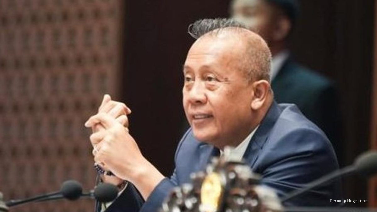 Febrie Adriansyah Belum Ditahan, DPR Ingatkan Penegakan Hukum Tak Boleh Tebang Pilih