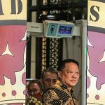 Febrie Adriansyah, Mantan Jampidsus, Ditetapkan Sebagai Tersangka Korupsi