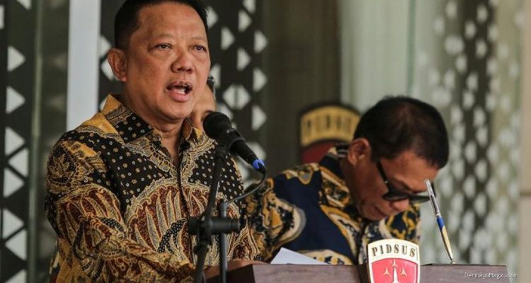 Febrie Adriansyah, Mantan Jampidsus, Terlibat Korupsi dan TPPU Tiga Kasus Besar