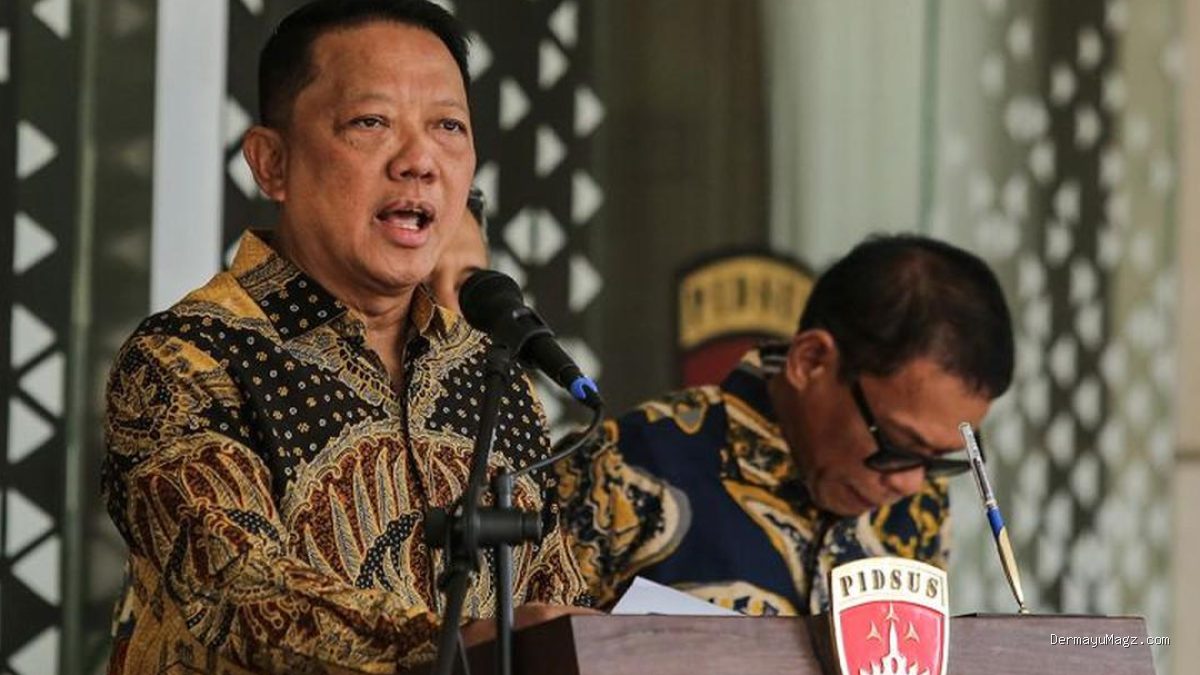 Febrie Adriansyah, Mantan Jampidsus, Terlibat Korupsi dan TPPU Tiga Kasus Besar
