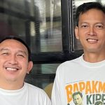 Fedi Nuril dan Augie Fantinus Bermain Bola di Usia 40-an untuk Film Bapakmu Kiper