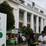 Festival Lingkungan di Balai Kota, Ajak Warga Lestarikan Jakarta
