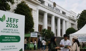 festival-lingkungan-di-balai-kota-ajak-warga-lestarikan-jakarta-78600 Festival Lingkungan di Balai Kota, Ajak Warga Lestarikan Jakarta