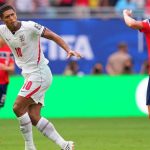 FIFA Pastikan Gol Bellingham Sah, Tolak Bola Kena Kabel Kamera Piala Dunia
