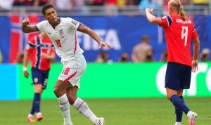 FIFA Pastikan Gol Bellingham Sah, Tolak Bola Kena Kabel Kamera Piala Dunia