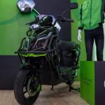 Fitur Unik Ofero Carria 1, Disukai Driver Ojol