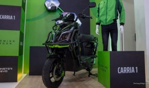 Fitur Unik Ofero Carria 1, Disukai Driver Ojol