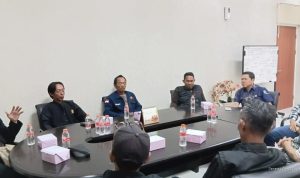 FMP Jabar Pertanyakan Jetty PT Tesco Indomaritim, Amdal Dipertanyakan