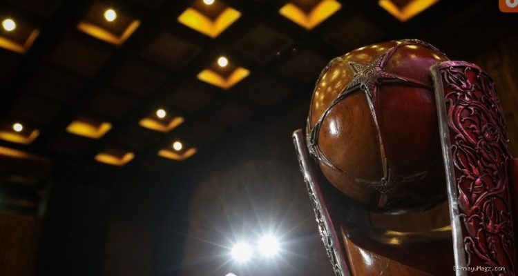 Format Kompetisi dan Pembagian Grup Piala Presiden 2026