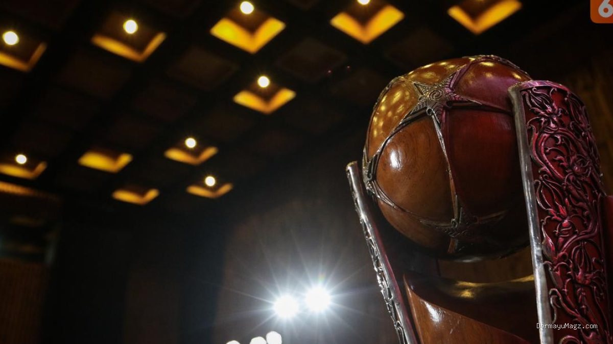 Format Kompetisi dan Pembagian Grup Piala Presiden 2026