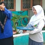 Fortasi SMAM Haurgeulis Indramayu: Bentuk Karakter Siswa Baru