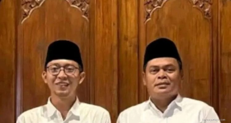 FPP Indramayu Tolak Wacana Ganti Nama Provinsi Jawa Barat