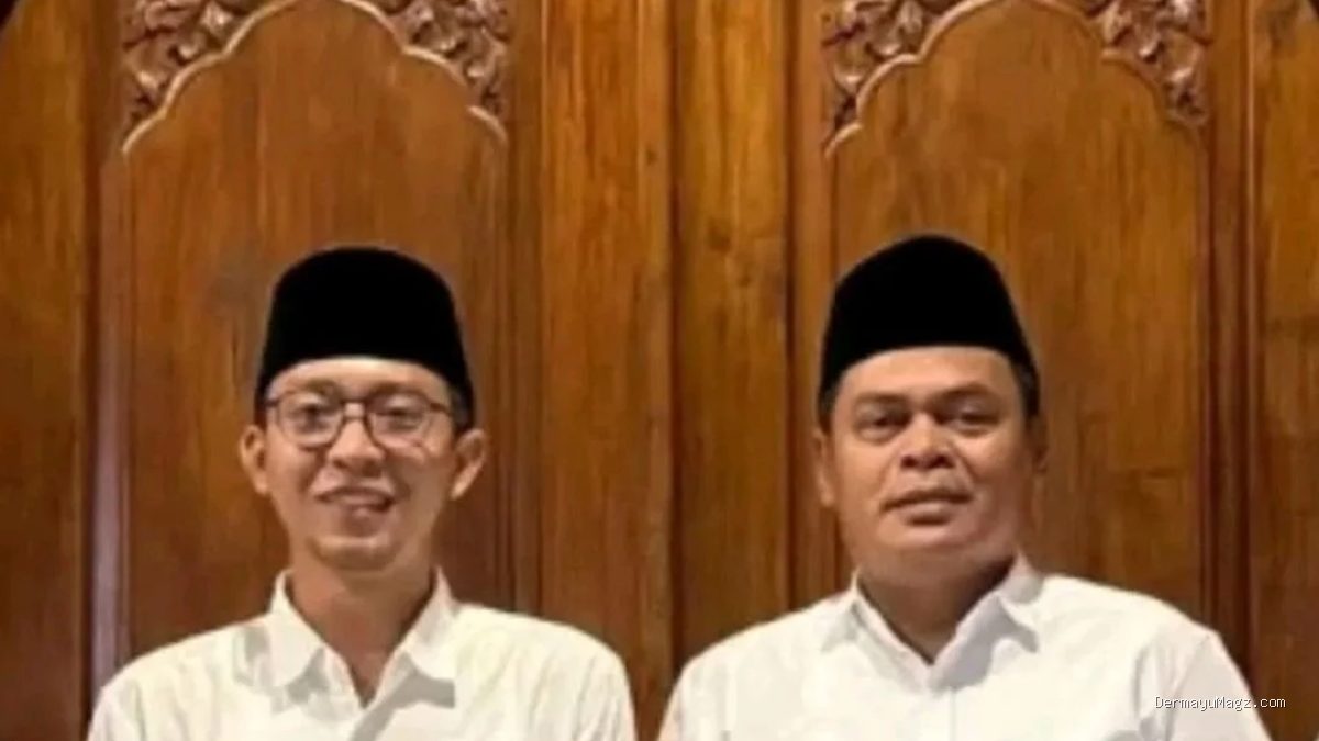 FPP Indramayu Tolak Wacana Ganti Nama Provinsi Jawa Barat