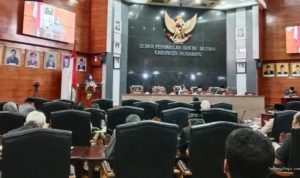 Fraksi PDIP DPRD Indramayu Desak Tindakan Tegas Pungli Sekolah