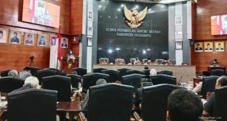 Fraksi PDIP DPRD Indramayu Desak Tindakan Tegas Pungli Sekolah