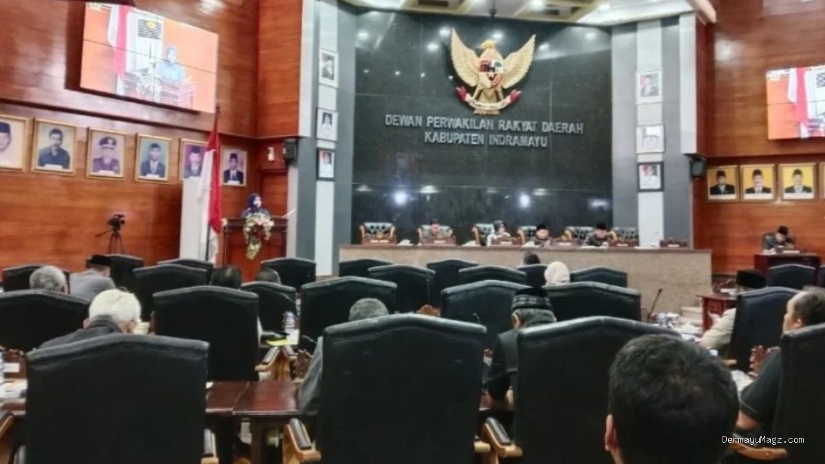 Fraksi PDIP DPRD Indramayu Desak Tindakan Tegas Pungli Sekolah