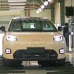 GAC Rayakan Produksi ke-30 Juta Unit, Jangkau 102 Negara