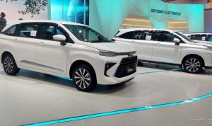 Gaikindo Usulkan Insentif untuk Seluruh Tipe Kendaraan