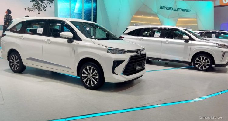 Gaikindo Usulkan Insentif untuk Seluruh Tipe Kendaraan